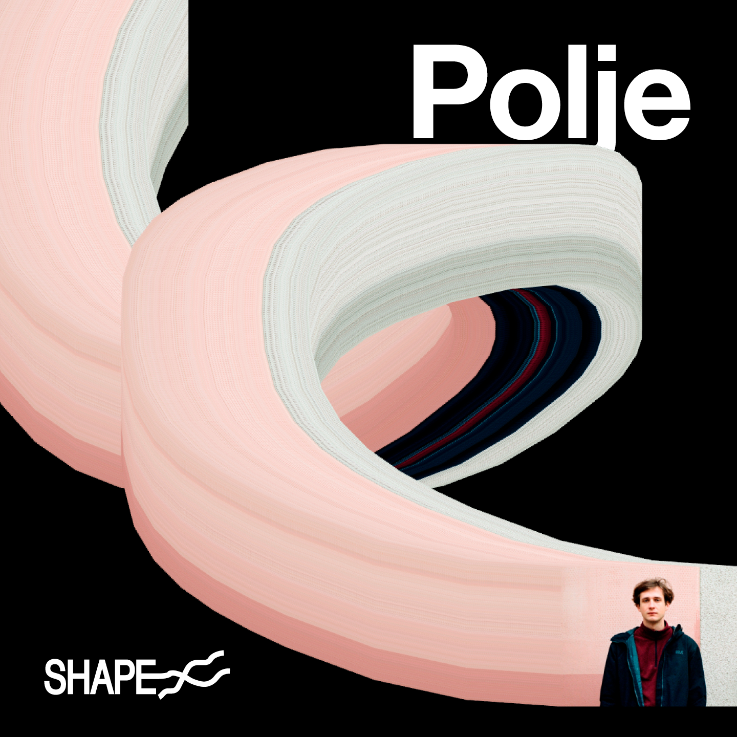 SHAPE+ Broadcast Series 11/25 w/ Polje