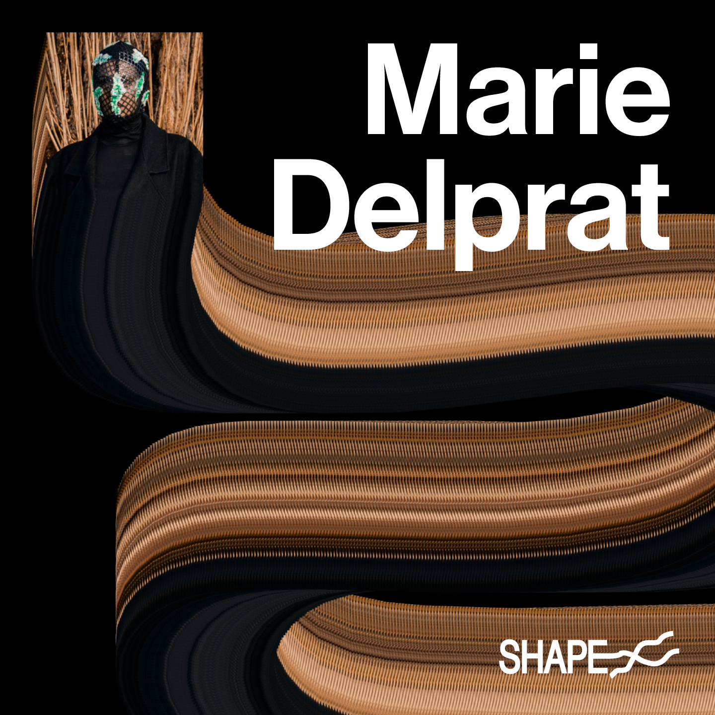 SHAPE+ Broadcast Series 11/25 w/ Marie Delprat
