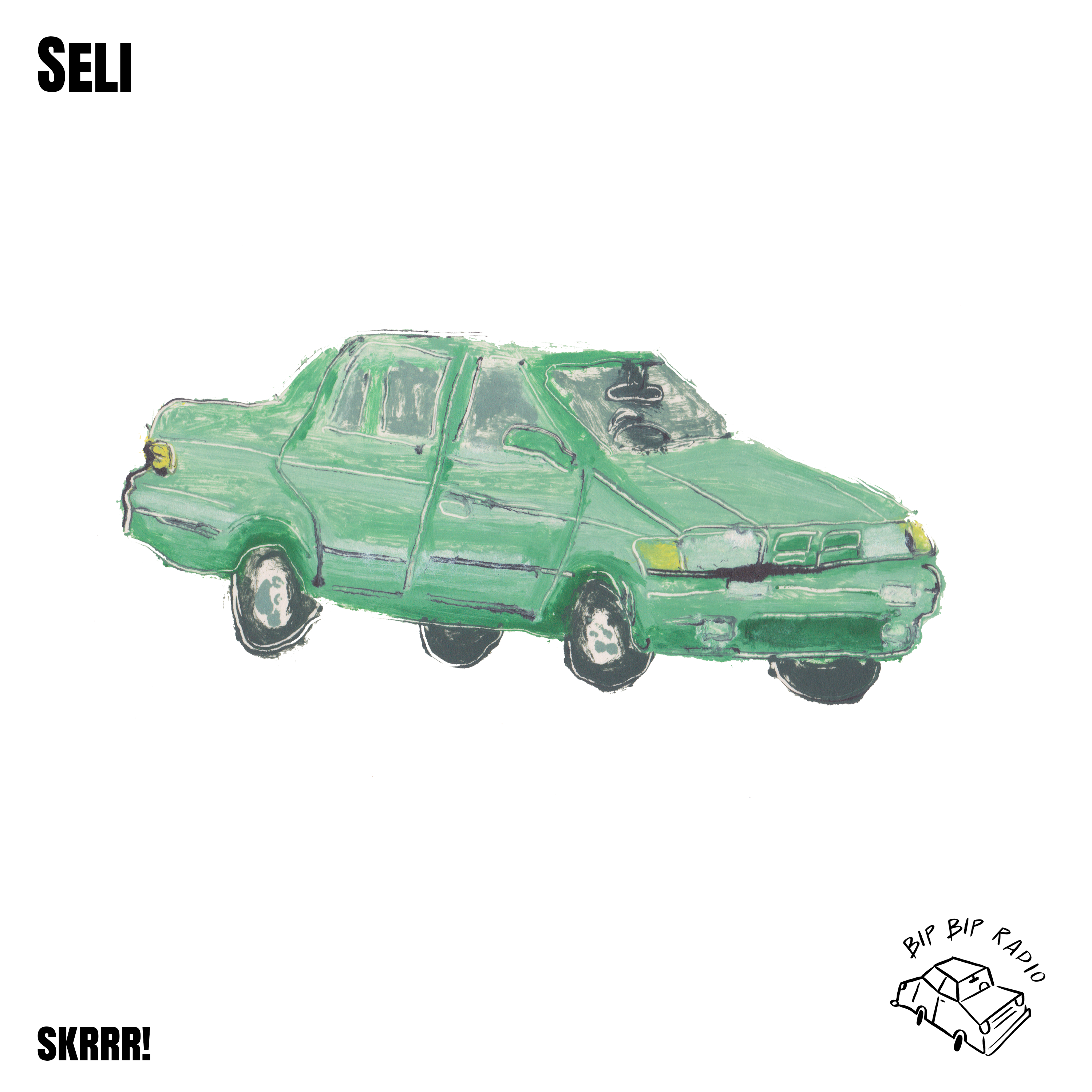 Skkkr! 12/25 by Bip Bip Radio