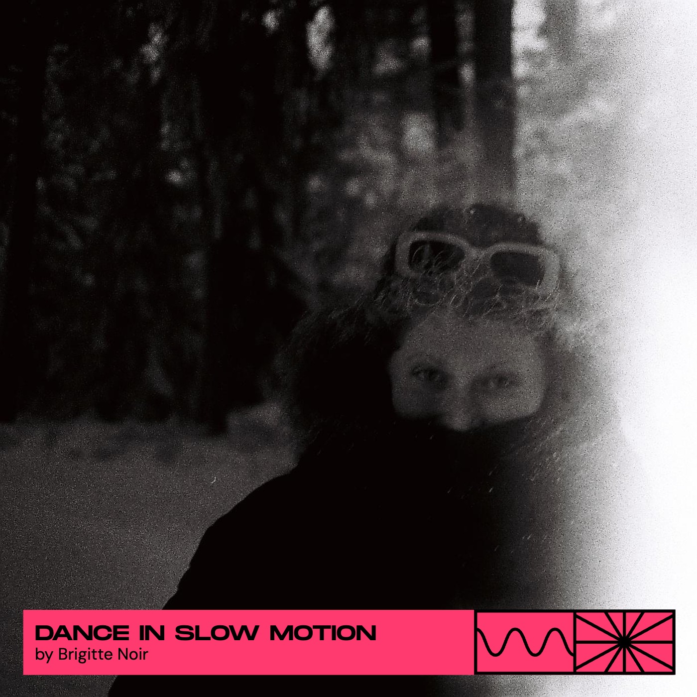 Dance In Slow Motion 12/25 by Brigitte Noir