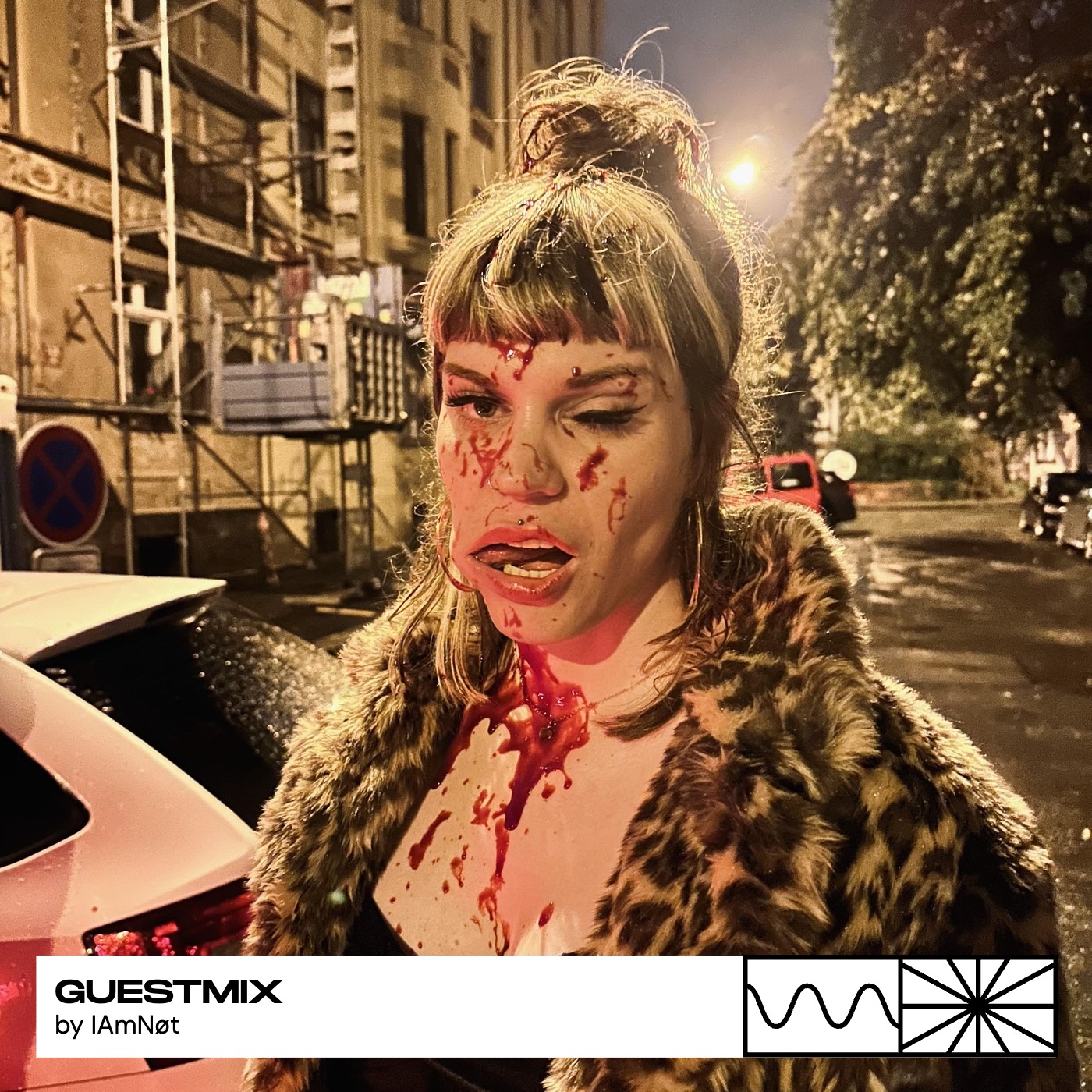 Guestmix 12/25 by IAmNøt