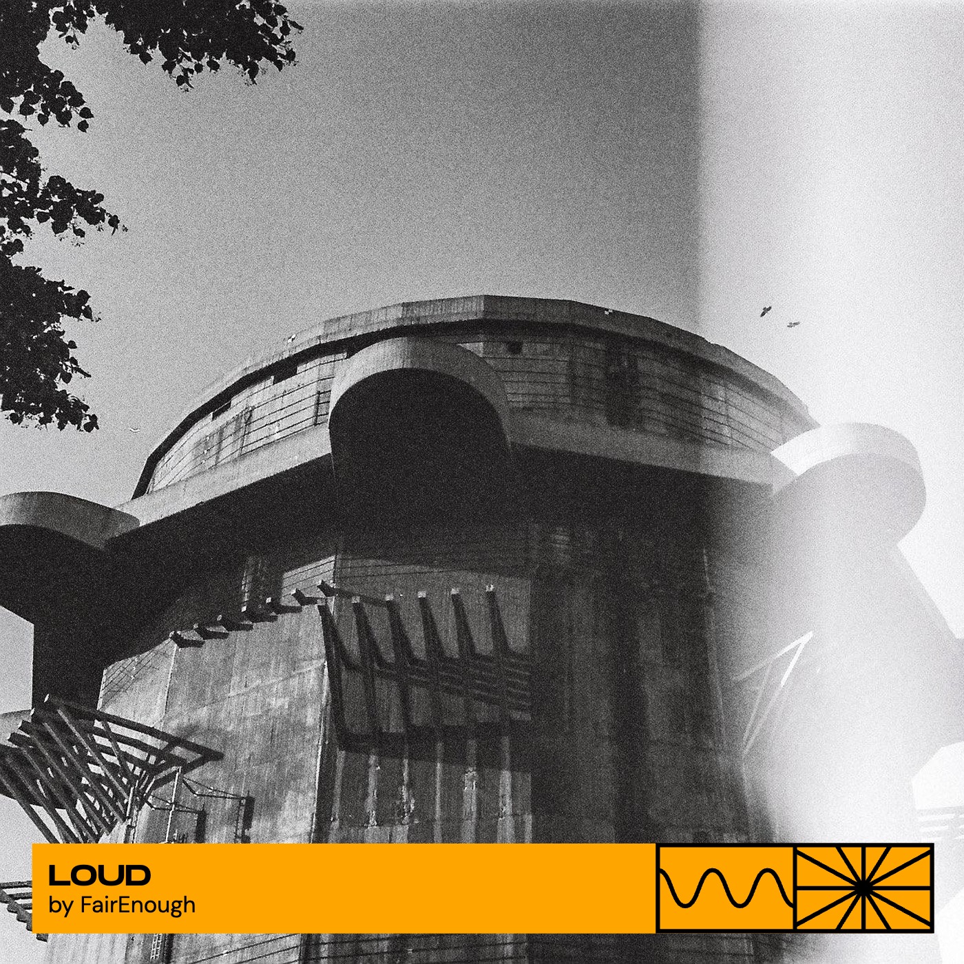 Loud 12/25 by FairEnough