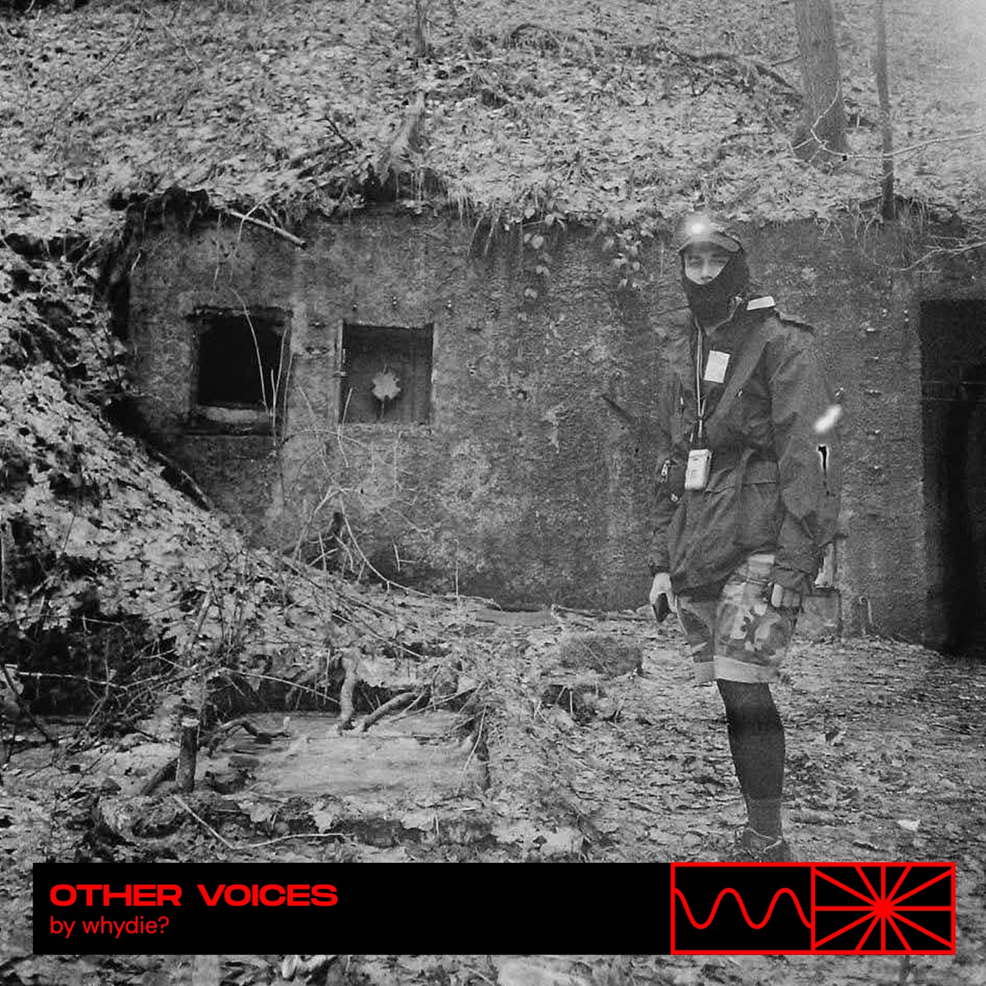 Other Voices 12/25 by whydie?