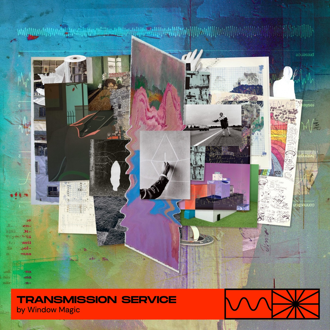 Transmission Service 12/25 by Window Magic